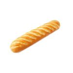 Baguette viennoise