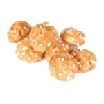 Chouquettes