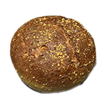 Pain au maïs
