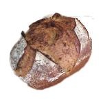 Pain Bûcheron
