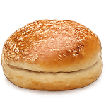 Pain burger